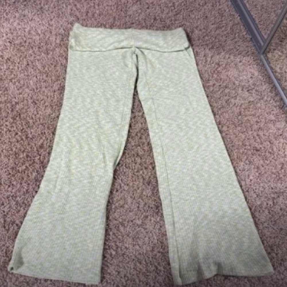 Aerie Flare Pants